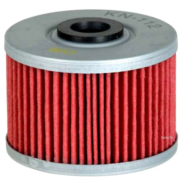 オイルフィルター CB、GB、CRF、NX、XR