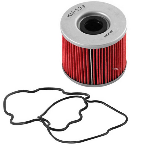 オイルフィルター スズキ