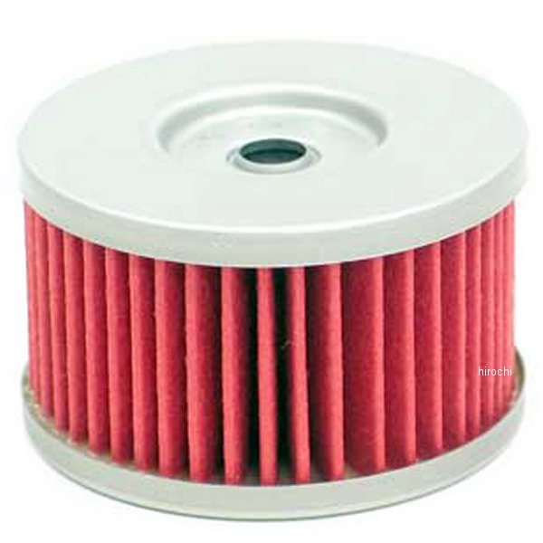 オイルフィルター TEMPTER400