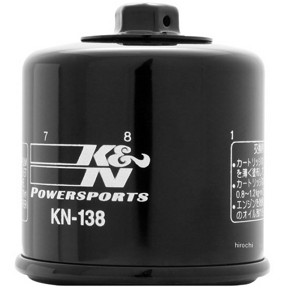 オイルフィルター スズキ、カジバ