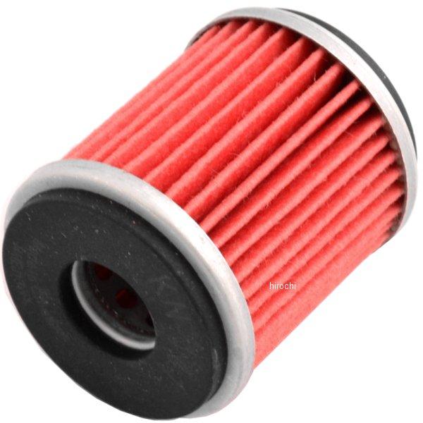 オイルフィルター YZ450F、WR450F、XG TRICKER