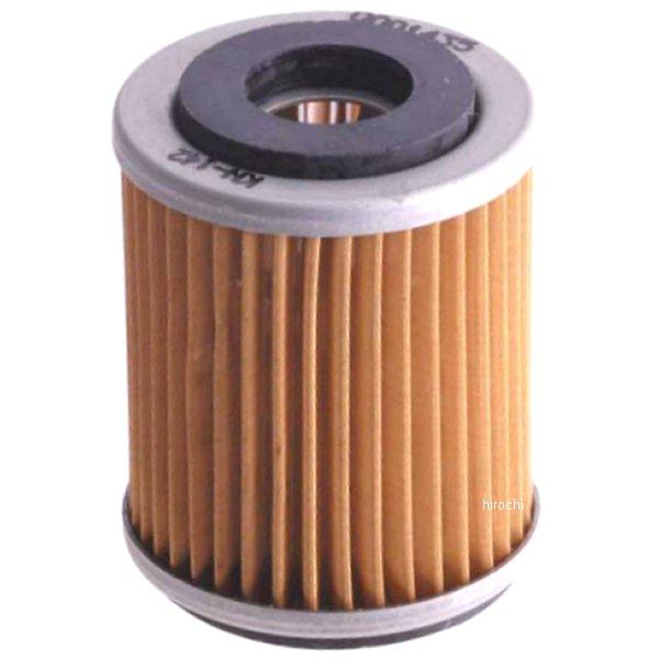 オイルフィルター TT250R、YZ400、WR400