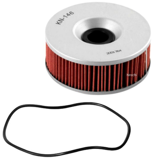 オイルフィルター V-MAX、VENTURE ROYAL、XS