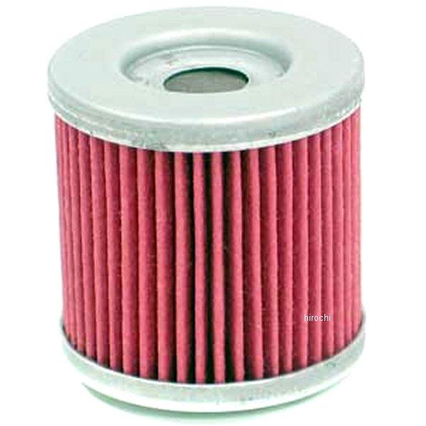 オイルフィルター HUSQVARNA