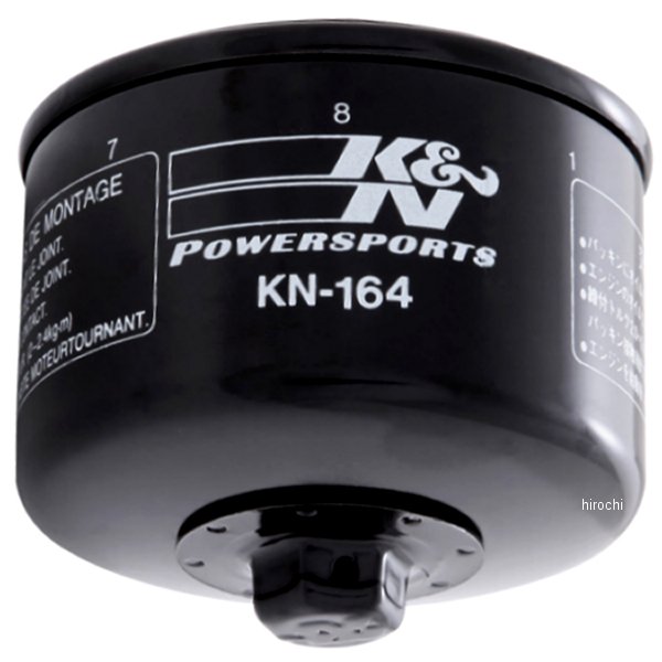 オイルフィルター 04年-07年 BMW R1200