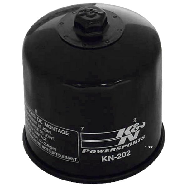 オイルフィルター CBX750、CBX750F、V45 MAGNA、VF1000F、VF1000R、VF750F、VF750、EX500、VN750