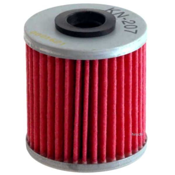 オイルフィルター RMZ250