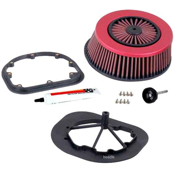 リプレイスメント エアフィルター KTM