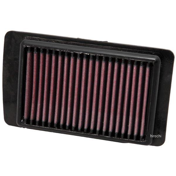 リプレイスメント エアフィルター 08年-14年 VICTORY