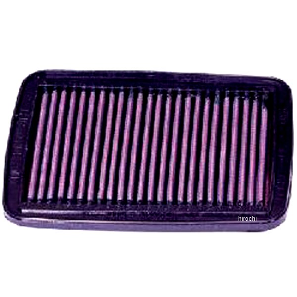 リプレイスメント エアフィルター 00年-05年 バンディット1200