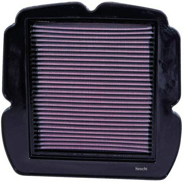 リプレイスメント エアフィルター 03年-07年 SV1000