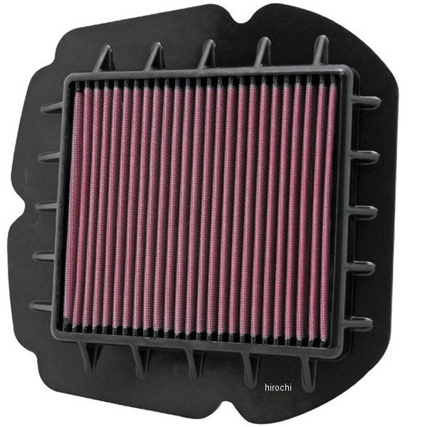 フィルター 09年-15年 GLADIUS650