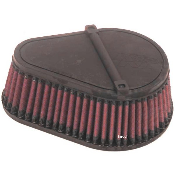 リプレイスメント エアフィルター 00年-04年 DR650S