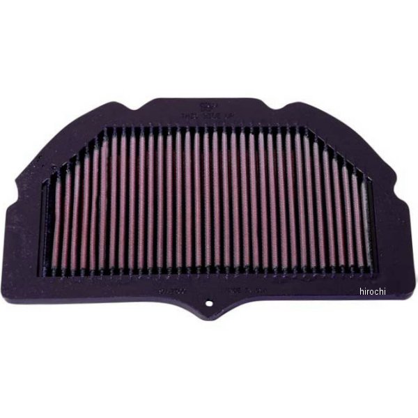 リプレイスメント エアフィルター 01年-04年 GSX-R1000