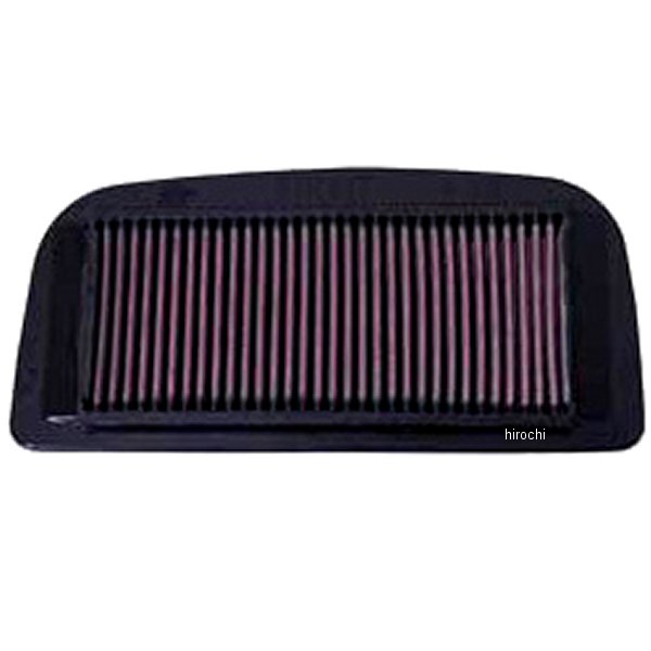 リプレイスメント エアフィルター 02年-03年 YZF-R1