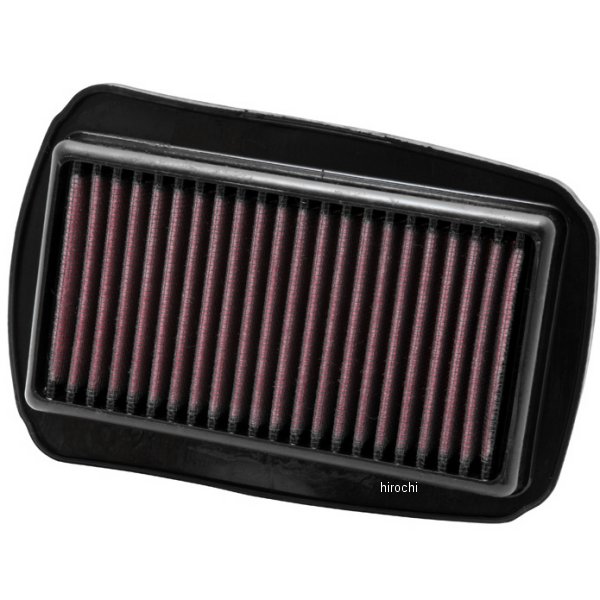 リプレイスメントエアフィルター WR125R/X YZFR125