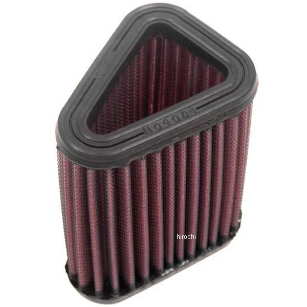 リプレイスメント エアフィルター 74年-77年 DT250/DT400