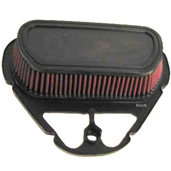 リプレイスメント エアフィルター 99年-05年 YZF-R6