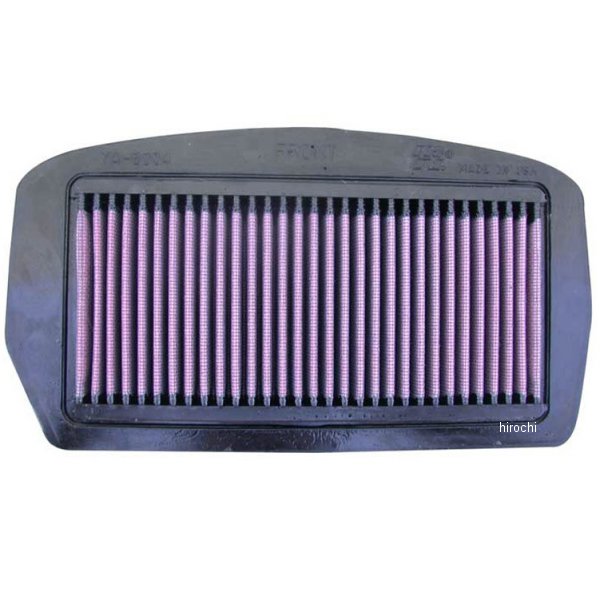 リプレイスメントエアフィルター 04年-08年 FZ6N、FZ6S