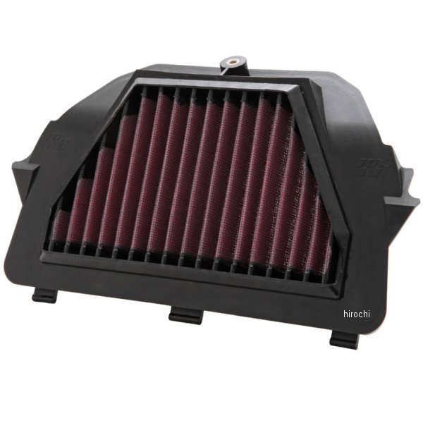 リプレイスメントエアフィルター 08年-09年 YZFR6レーシング