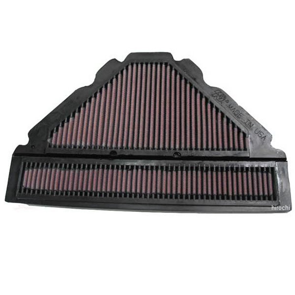 リプレイスメント エアフィルター 97年-06年 YZF600R