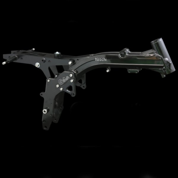 GC-020 アルミフレーム NERO モンキー、ゴリラ