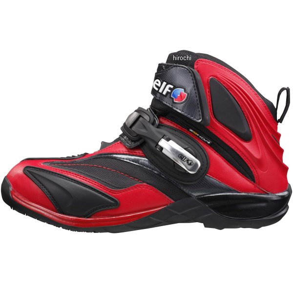 シューズ シンテーゼ 14 レッド 23.0cm