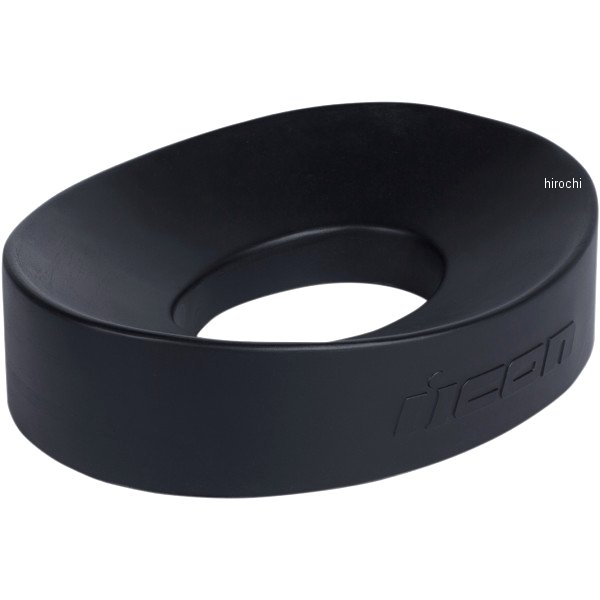 ヘルメット SERVICE PAD ICON