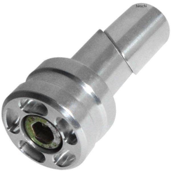 ミラー バーエンド アダプター 7/8インチ ファットバー用