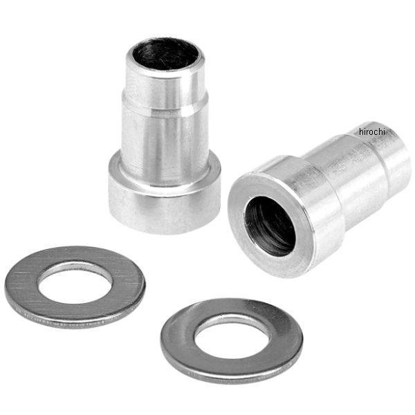 ミラー アダプタ トライアンフ(左右ペア)