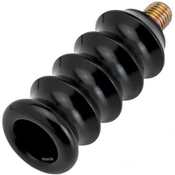 シフター ペグ トライアンフ リブ 黒