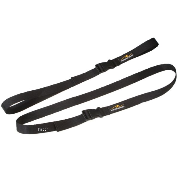 R&R TSR-25ロングベルト 2本組 110cm