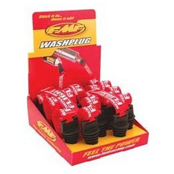 マフラープラグ 20個