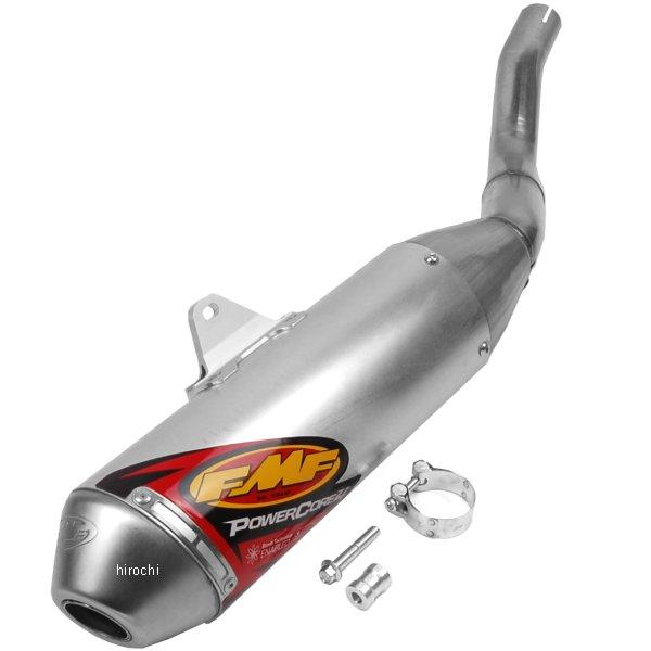 スリップオンマフラー パワーコア4 04年以降 YFZ450