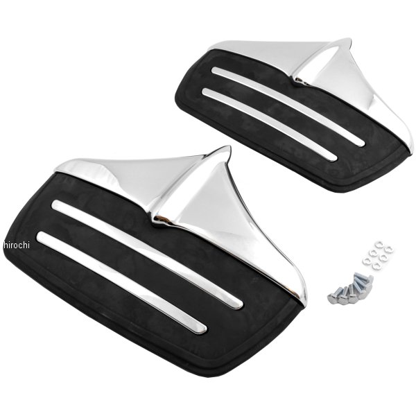 リア マッド フラップ トライク (左右ペア)