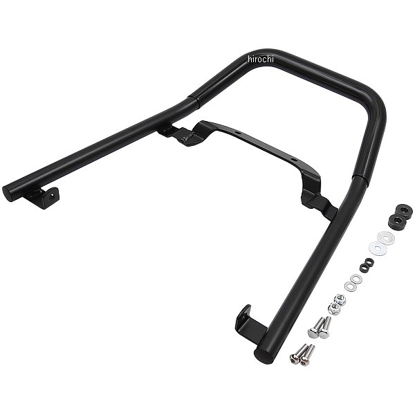 タンデムグリップ 97年-00年 FZ400 (4YR) ブラック