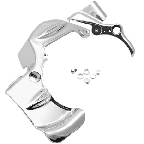 トランスミッション シュラウド 09年以降 FLH、トライク