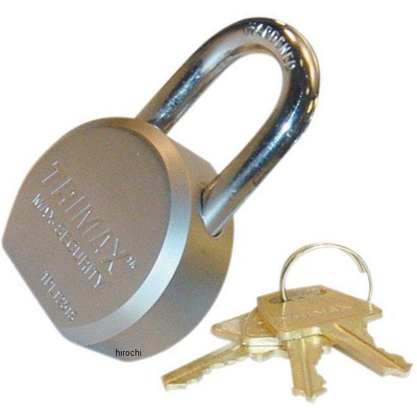 パッドロック 64mm 1.25インチ(32mm) x 11mm