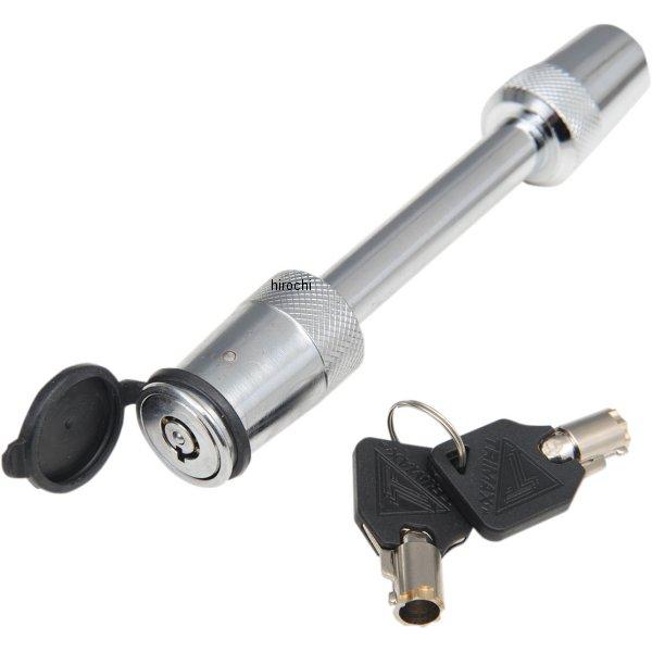 レシーバー ロッキング ピン クラス2 レシーバー用 12.7mm クローム