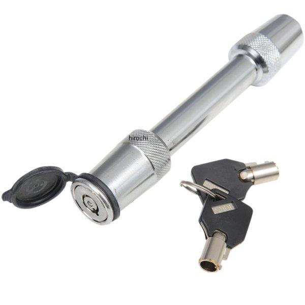 レシーバー ロッキング ピン クラス3-5 レシーバー用 15.8mm クローム