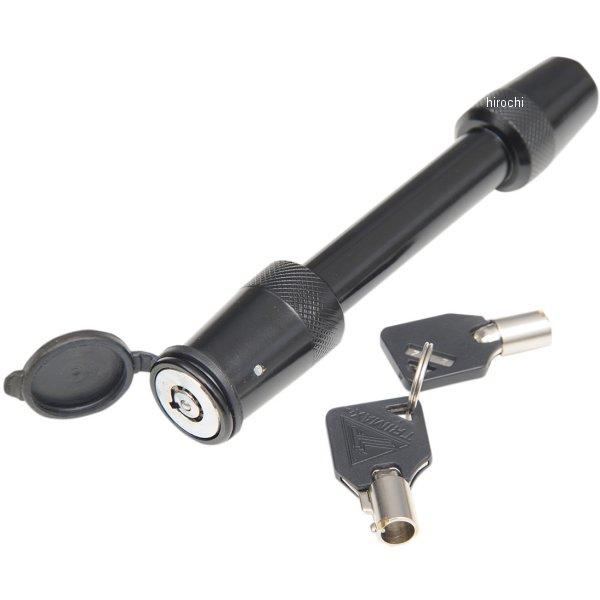 T3  レシーバー ロッキング ピン クラス3-5 レシーバー用 15.8mm 黒