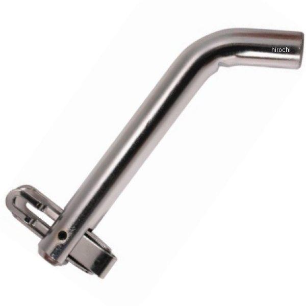 レシーバー ピン フリップチップ ステンレスポリッシュ