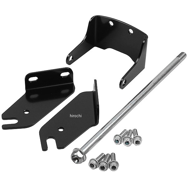 4Lモンキー カスタムシート用 シートステーセット