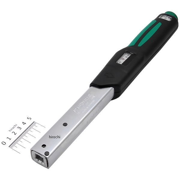 トルクレンチ (10-50Nm)