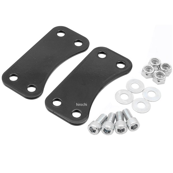 1401-0465   21インチ フロントフェンダー用ブラケット 14年以降FLT