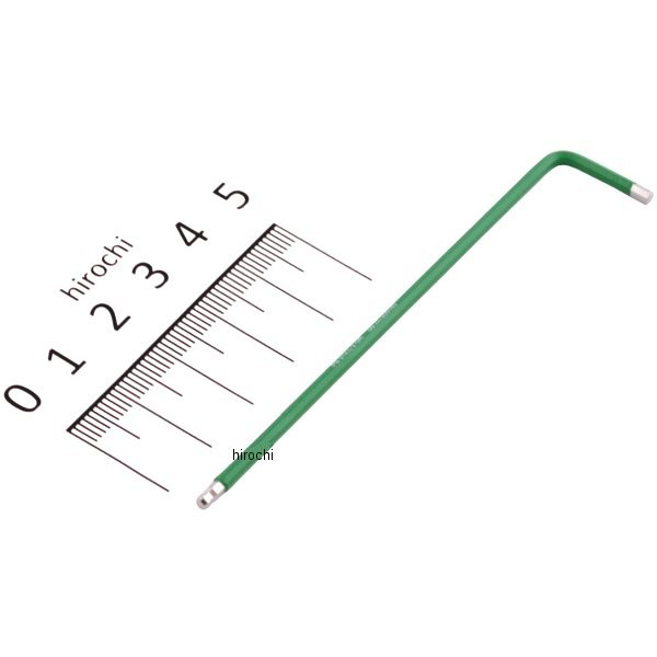 スイスツールズ  Swiss Tools ショートヘッド レインボーレンチ 緑(J)