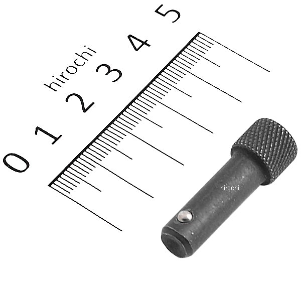 プーラー ショートジョーコントロール間ピン