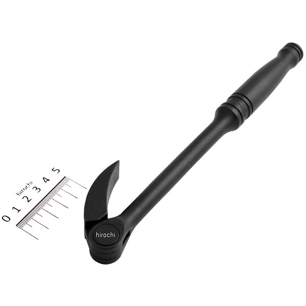 プライバー マルチポジション 全長12インチ