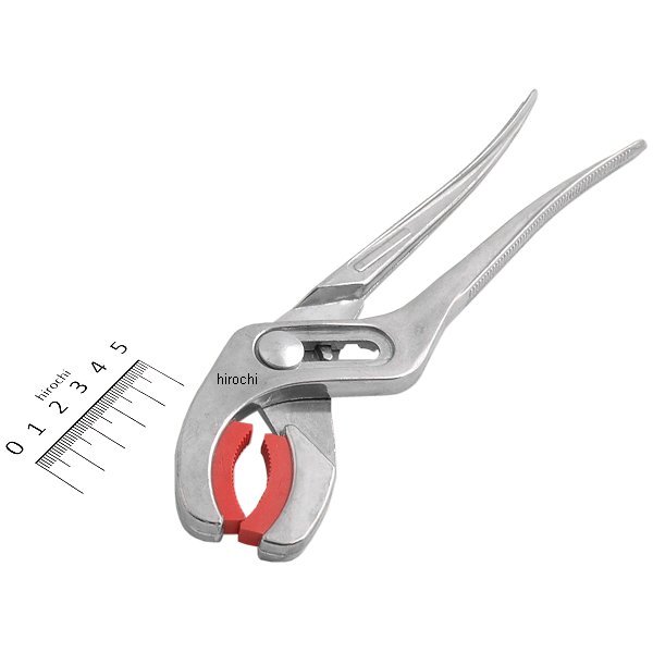 ブルーポイント コネクタープライヤー 長さ 9 3/4インチ