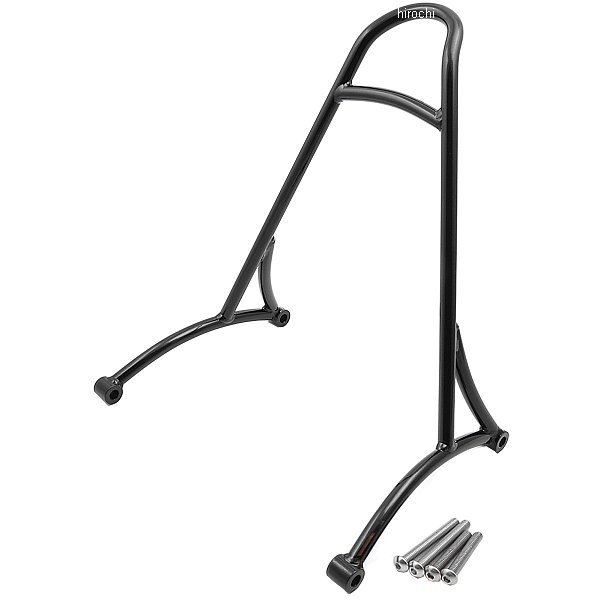 シーシーバー 04年以降 XL ショート 黒